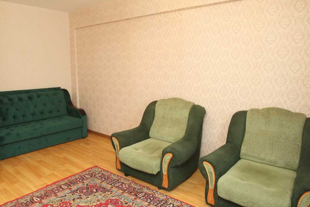Каспийск: Квартира на Байрамова, 29Б