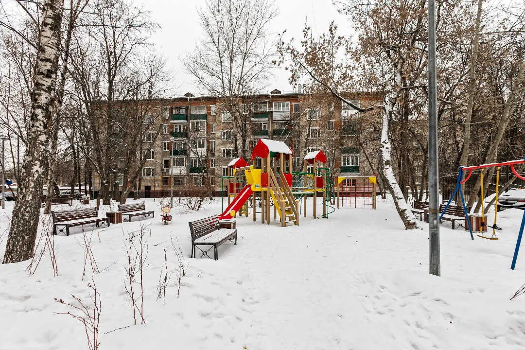 Москва: Квартира AsaPro Атмосферная Квартира у метро Динамо