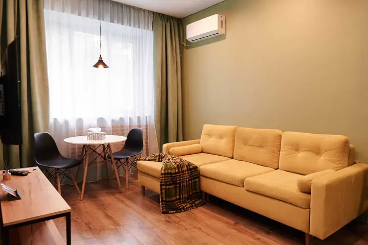 Пенза: Nice Place Penza