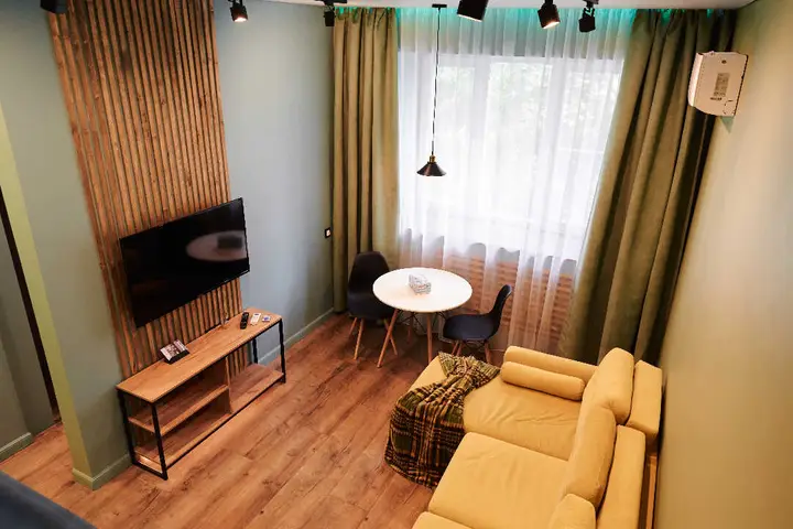 Пенза: Nice Place Penza