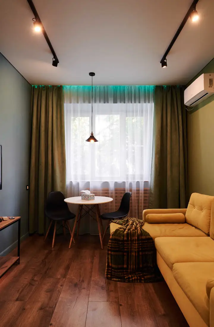 Пенза: Nice Place Penza