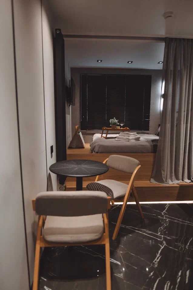 Санкт-Петербург: Апартаменты Yapartments