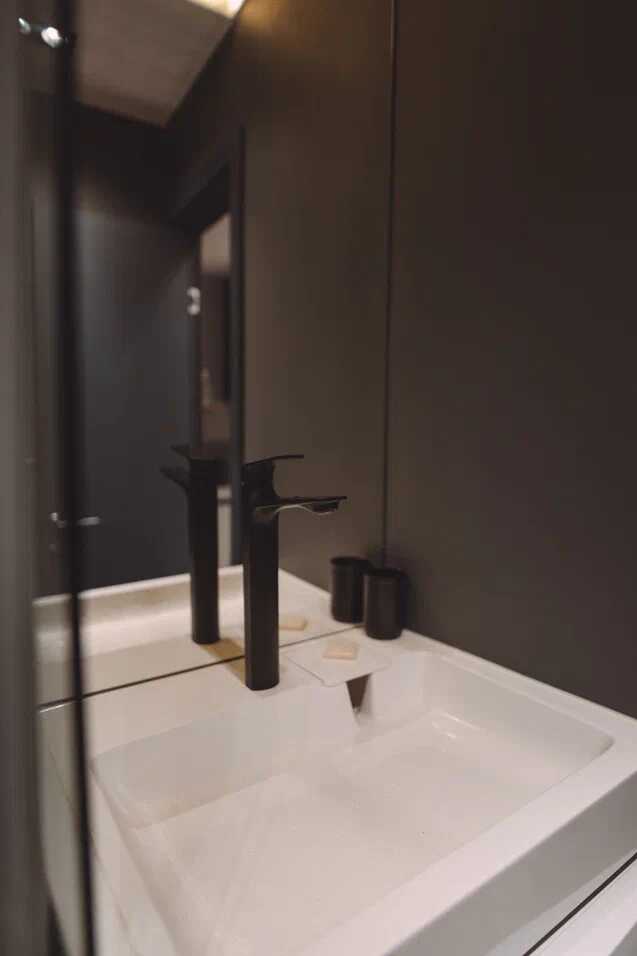 Санкт-Петербург: Апартаменты Yapartments