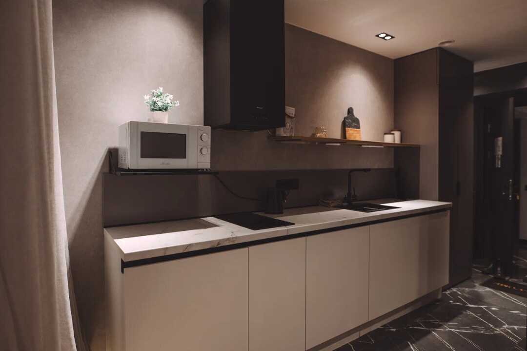 Санкт-Петербург: Апартаменты Yapartments