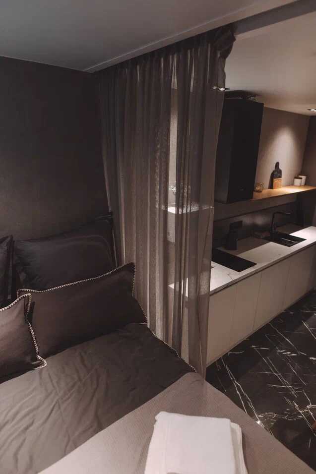 Санкт-Петербург: Апартаменты Yapartments