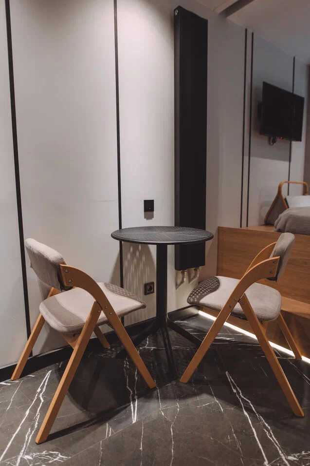 Санкт-Петербург: Апартаменты Yapartments