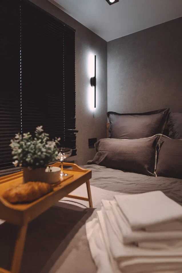 Санкт-Петербург: Апартаменты Yapartments