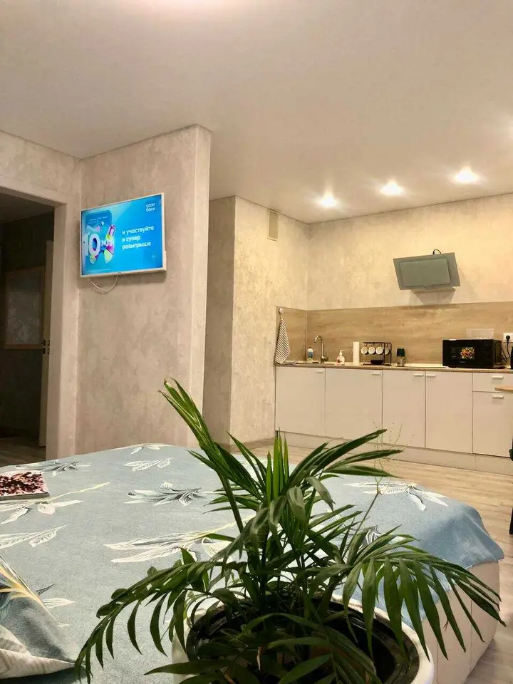 Уфа: Sweet apartment UFA Gubaydullina