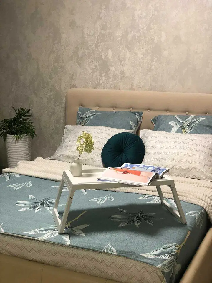 Уфа: Sweet apartment UFA Gubaydullina