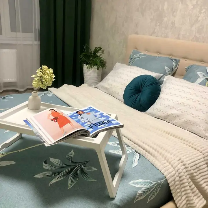 Уфа: Sweet apartment UFA Gubaydullina