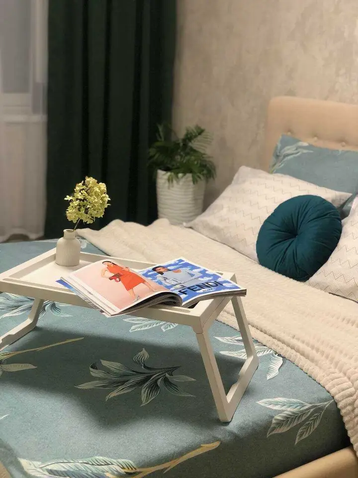 Уфа: Sweet apartment UFA Gubaydullina
