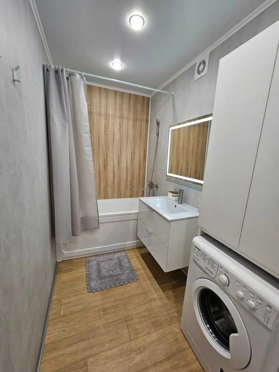 Уфа: Sweet Apartment Ufa Bakalinskaya