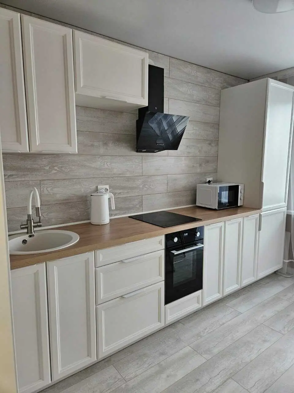 Уфа: Sweet Apartment Ufa Bakalinskaya