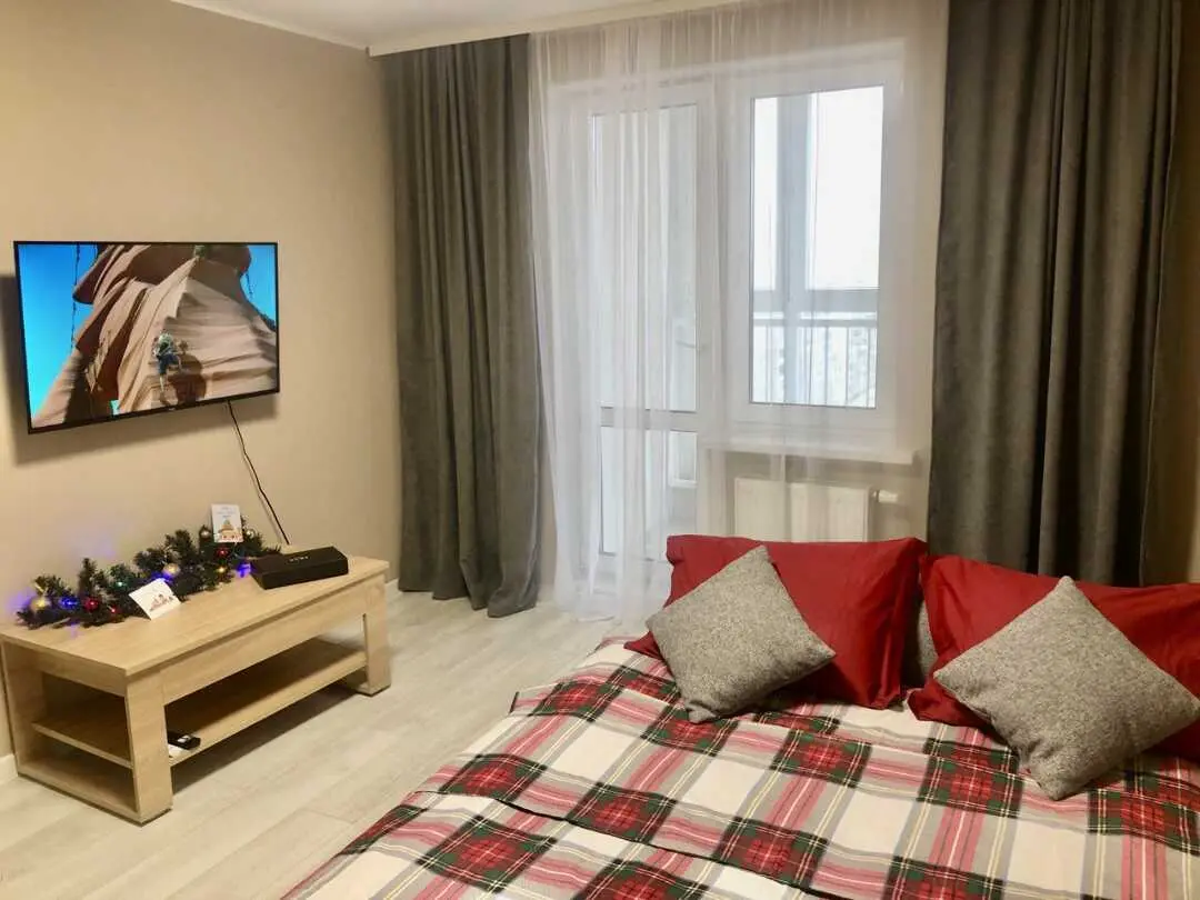 Уфа: Sweet Apartment Ufa Bakalinskaya