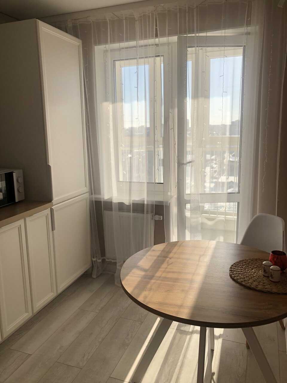 Уфа: Sweet Apartment Ufa Bakalinskaya