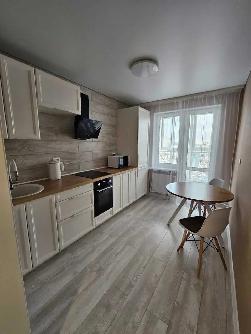 Уфа: Sweet Apartment Ufa Bakalinskaya