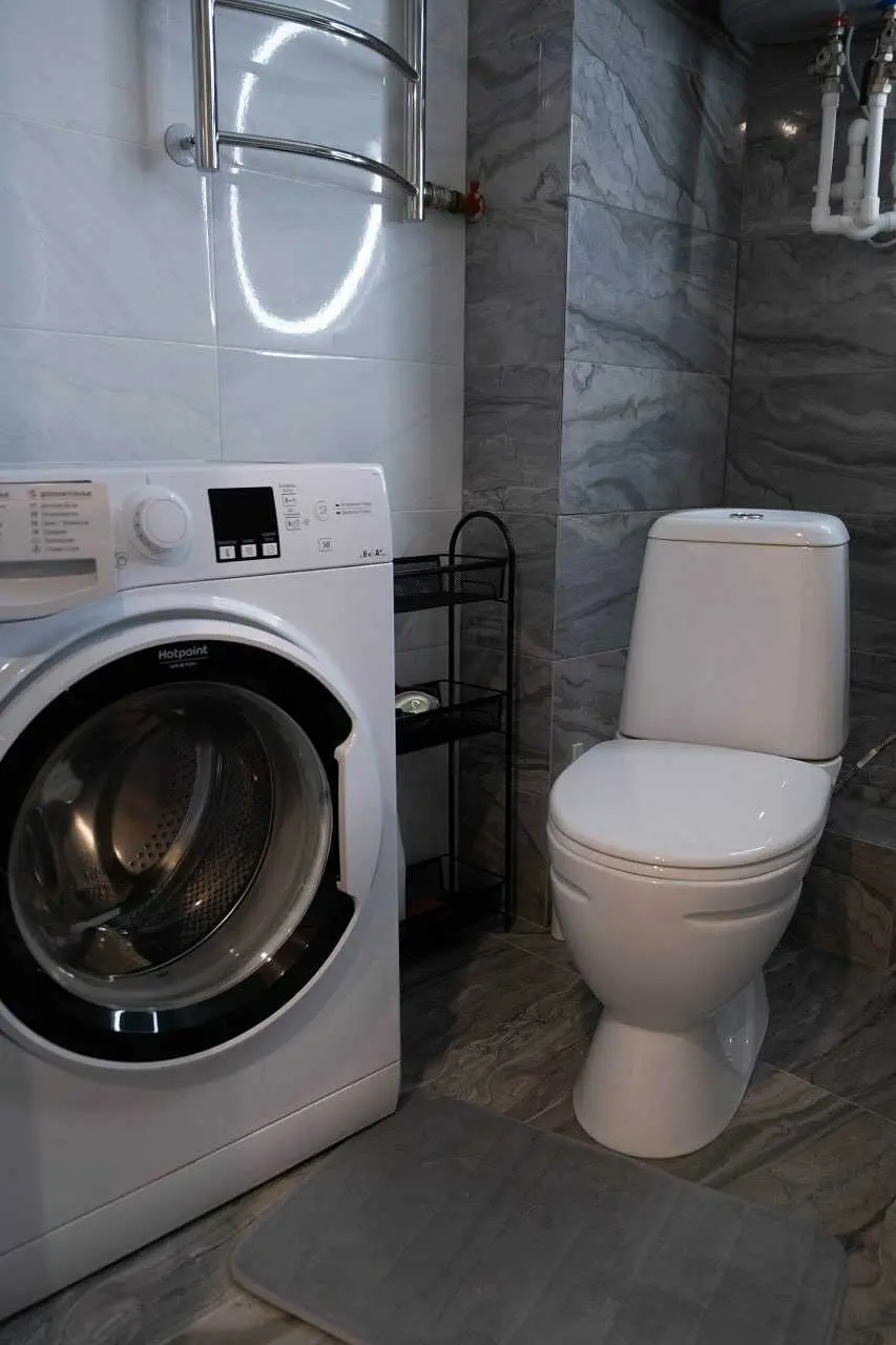 Воронеж: Apartment «9 Ярдов»
