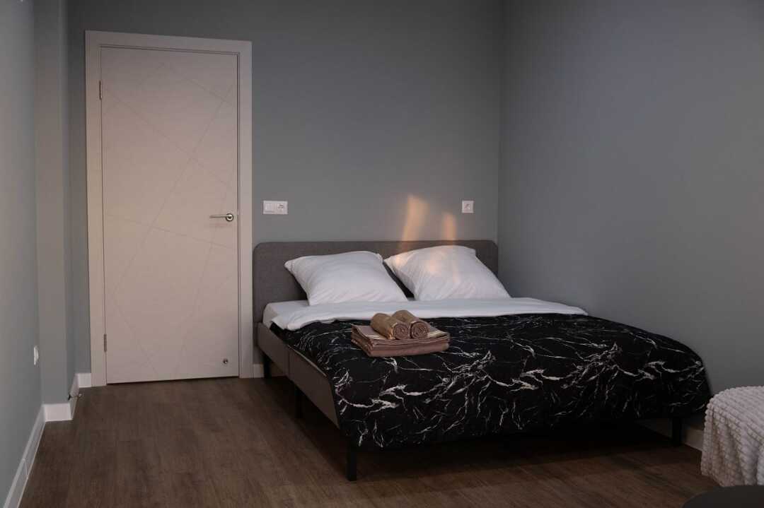 Воронеж: Apartment «9 Ярдов»