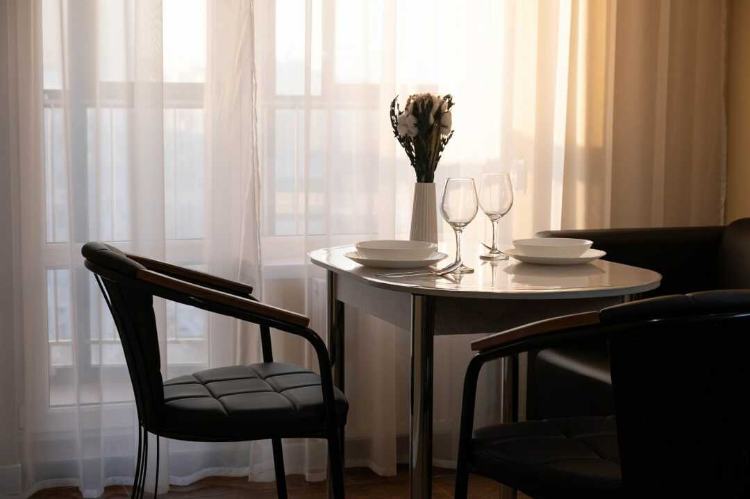 Воронеж: Apartment «9 Ярдов»