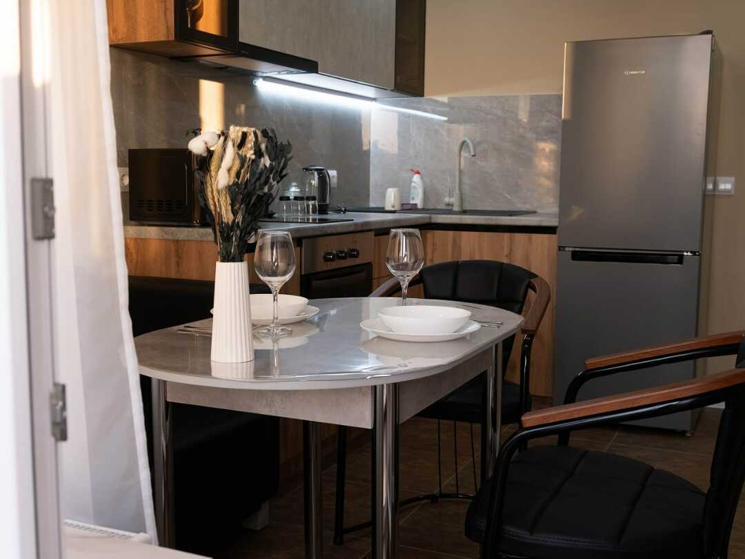 Воронеж: Apartment «9 Ярдов»
