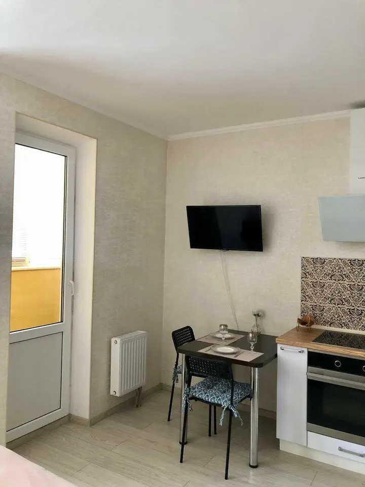 Уфа: Sweet Apartment Ufa Mendeleev