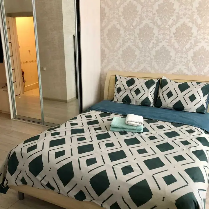 Уфа: Sweet Apartment Ufa Mendeleev