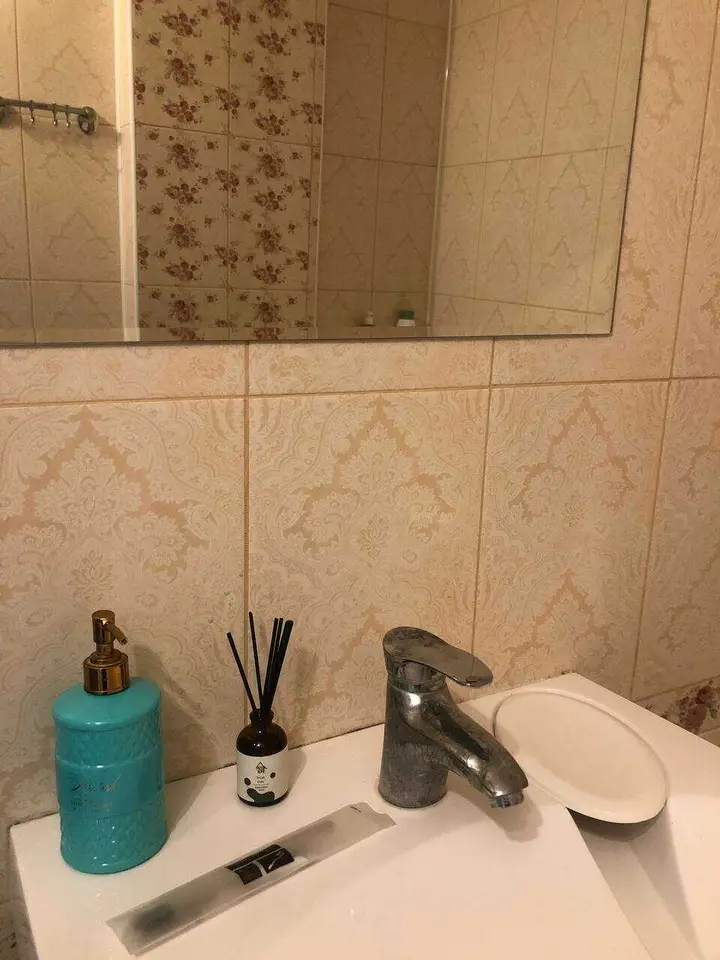 Уфа: Sweet Apartment Ufa Mendeleev