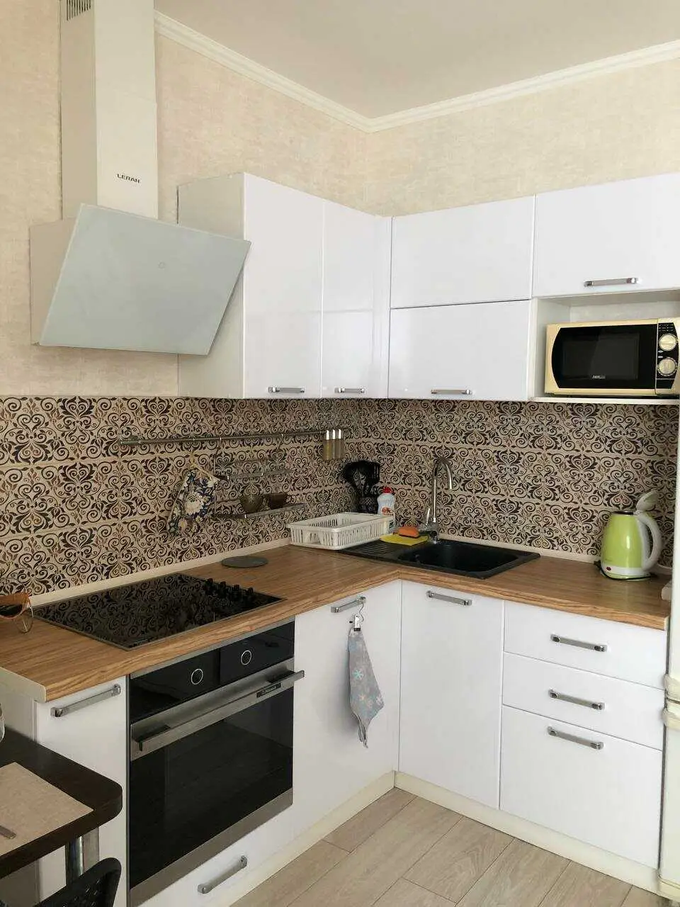 Уфа: Sweet Apartment Ufa Mendeleev
