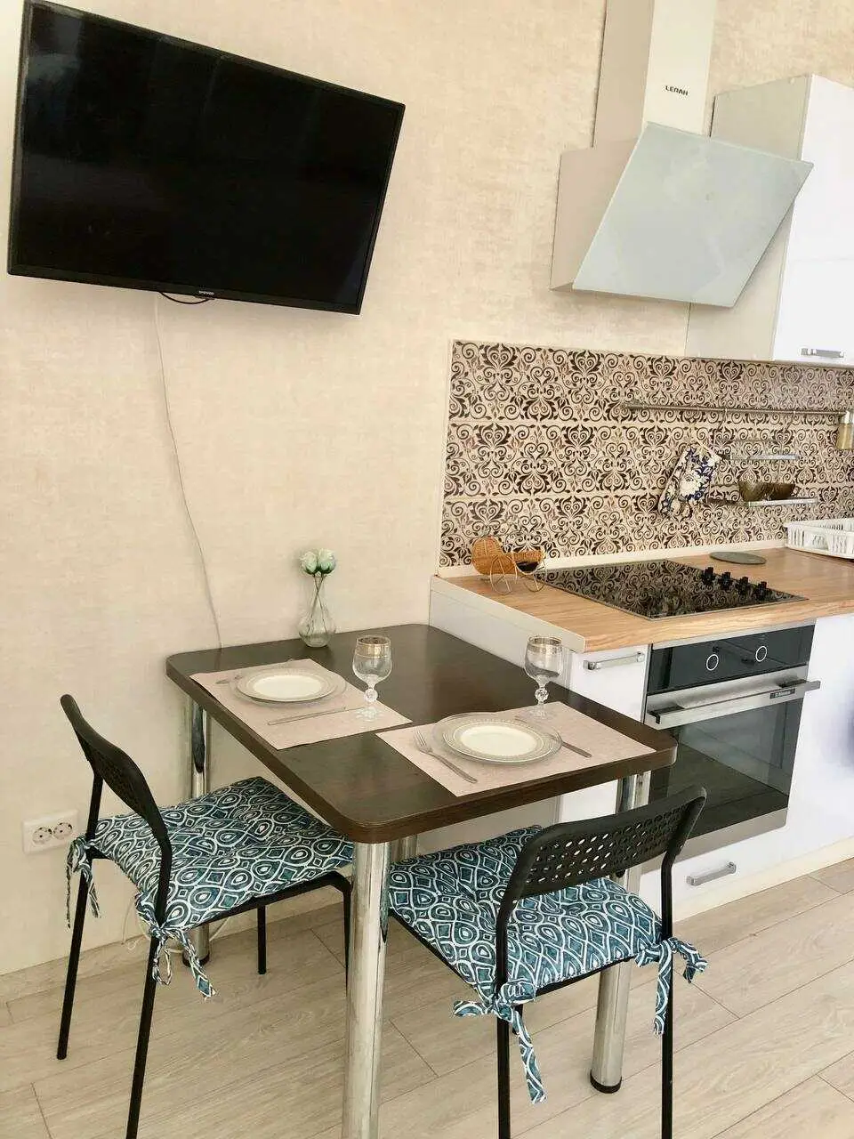 Уфа: Sweet Apartment Ufa Mendeleev