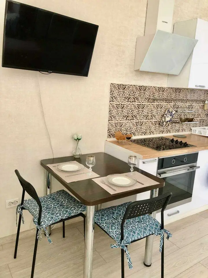 Уфа: Sweet Apartment Ufa Mendeleev