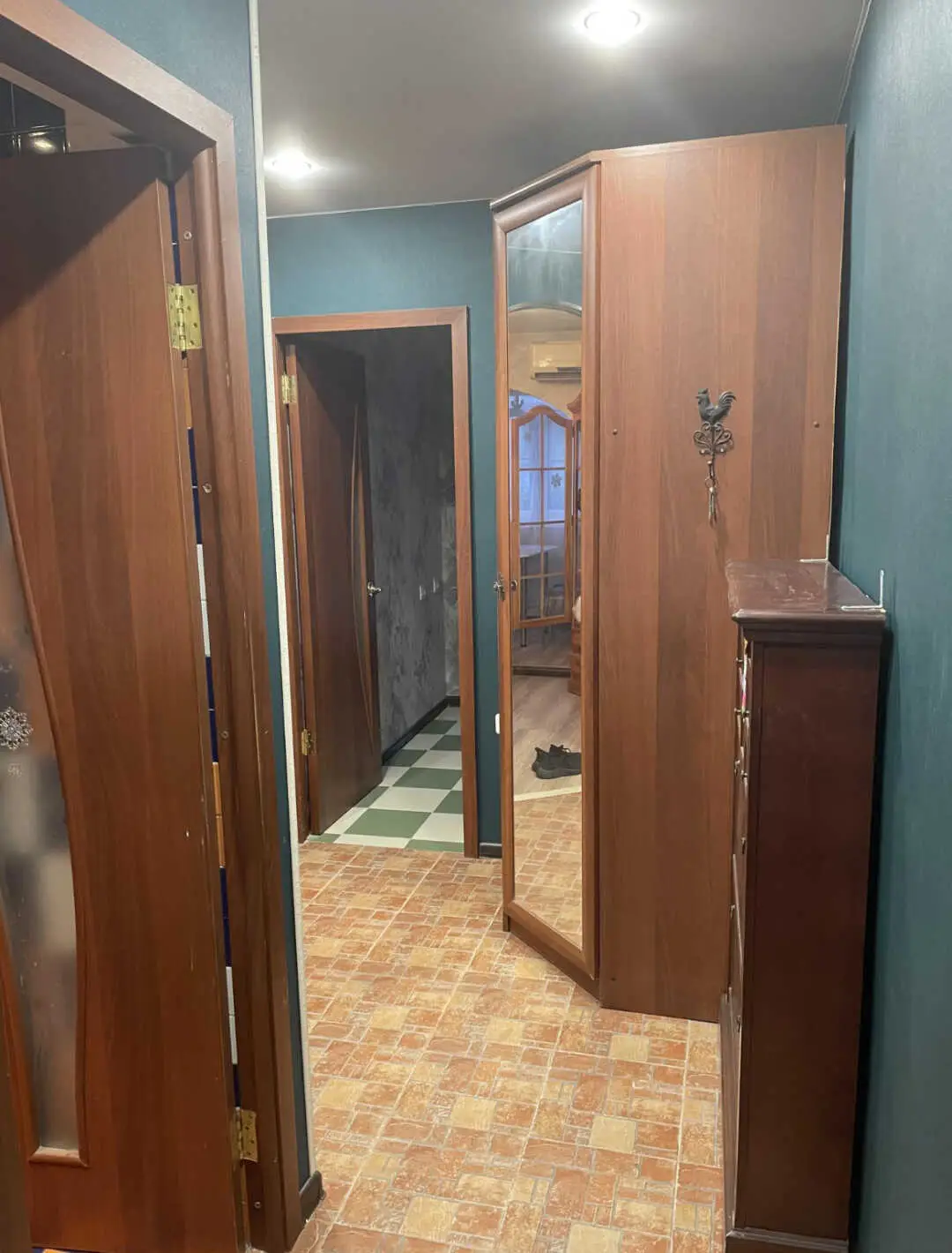 Сочи: Уютная квартира в центре г. Сочи