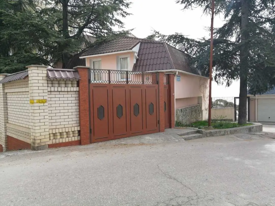 Ливадия: Гостевой дом Ливадия