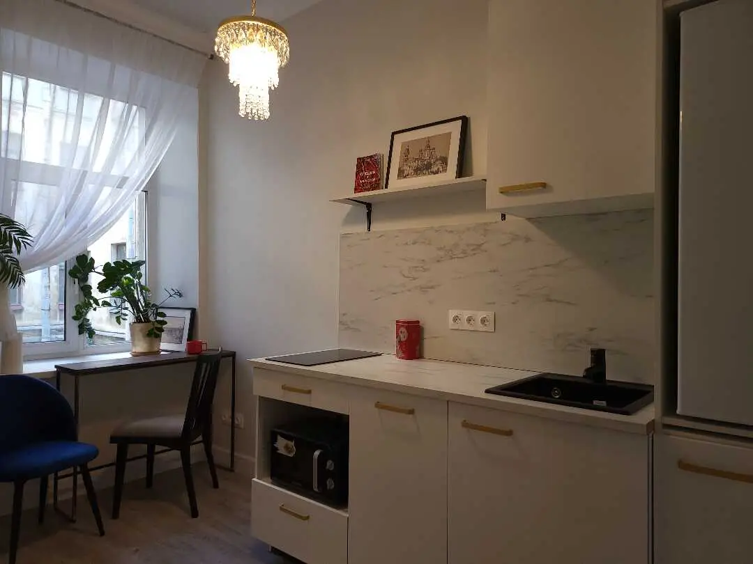 Санкт-Петербург: В Питере Жить! 300м до Невского