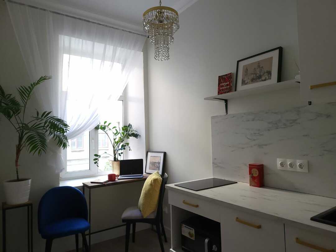 Санкт-Петербург: В Питере Жить! 300м до Невского