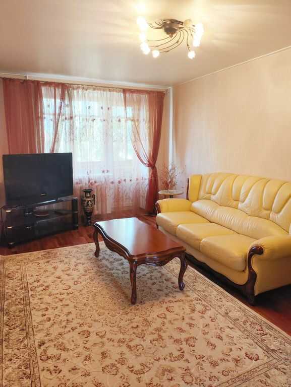 Тула: Роскошная  квартира в центре Тулы