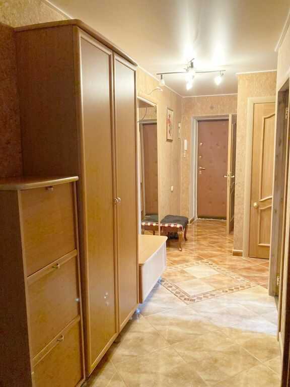 Тула: Роскошная квартира в центре Тулы