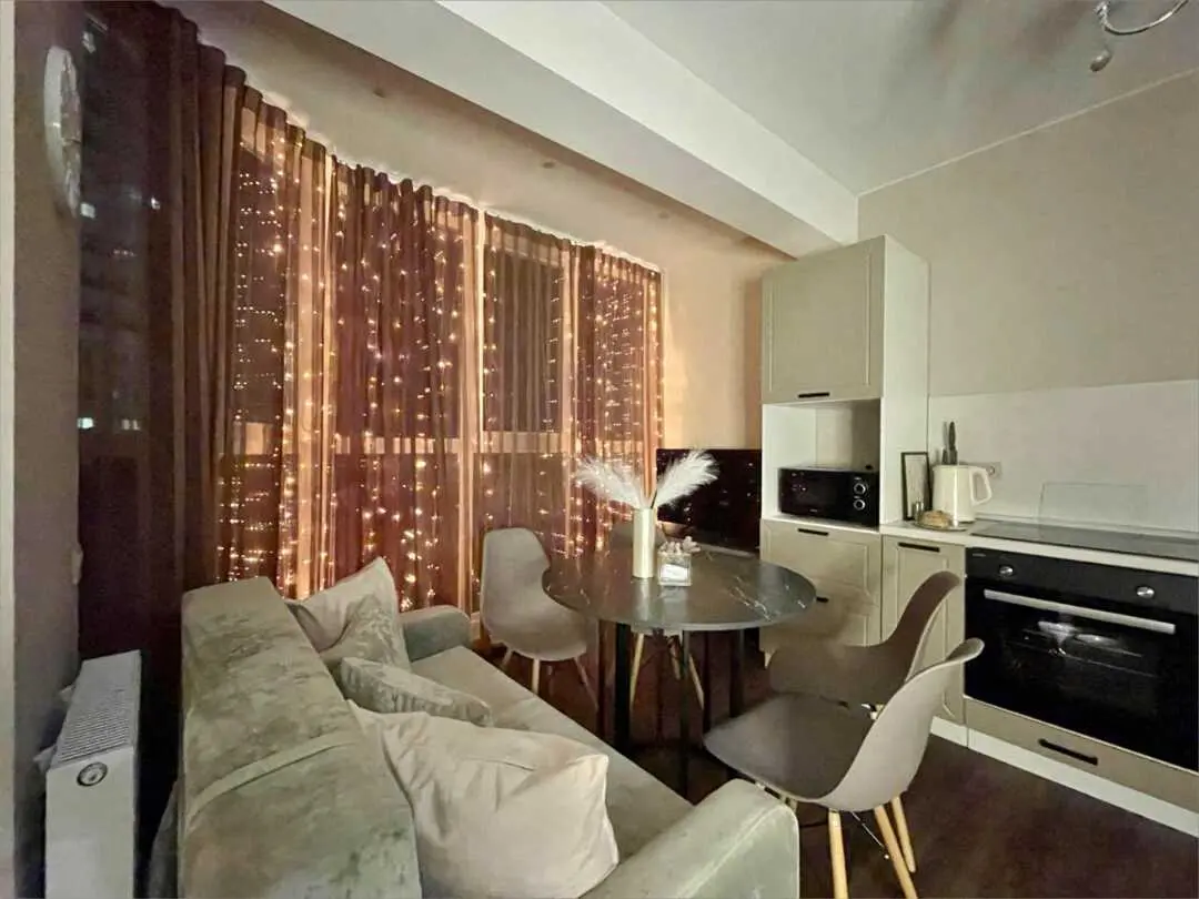 Архангельск: Park Avenue | Квартира в Архангельске