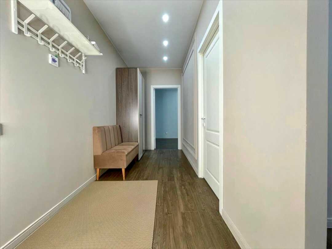 Архангельск: Park Avenue | Квартира в Архангельске