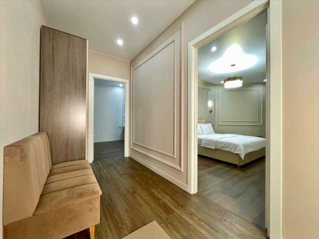 Архангельск: Park Avenue | Квартира в Архангельске