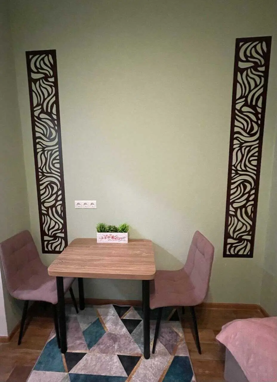 Красноярск: Ap-rent - Партизана железняка 40б