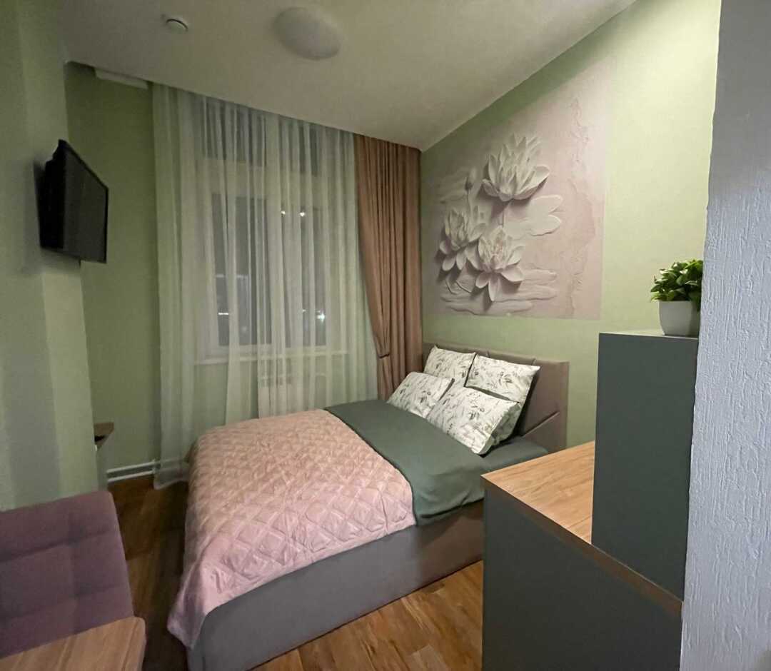 Ap-rent - Партизана железняка 40б — фото 1