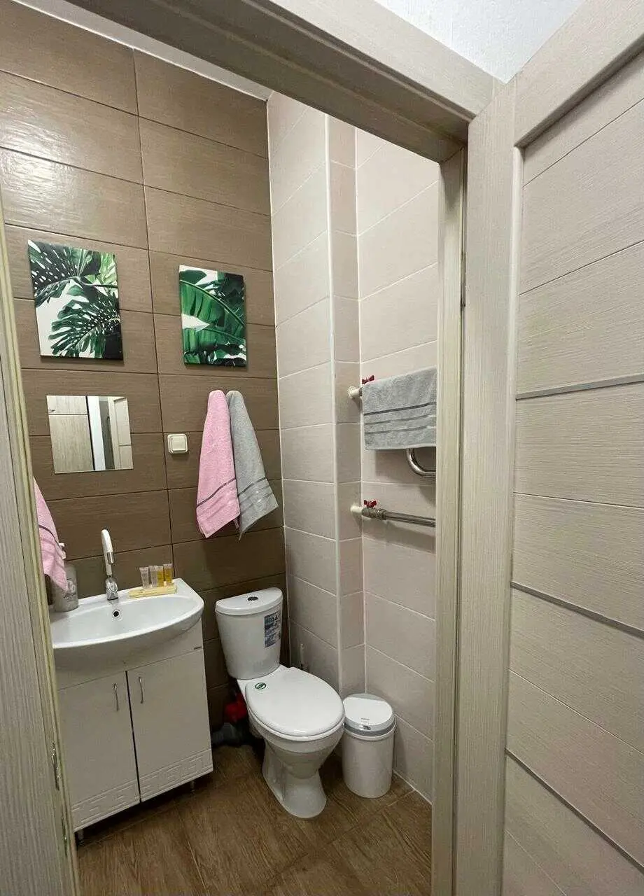 Красноярск: Ap-rent - Партизана железняка 40б