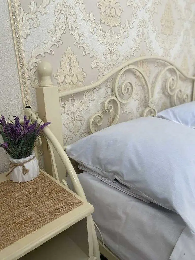 Сочи: Гостевой дом "Rosa Home Loo"