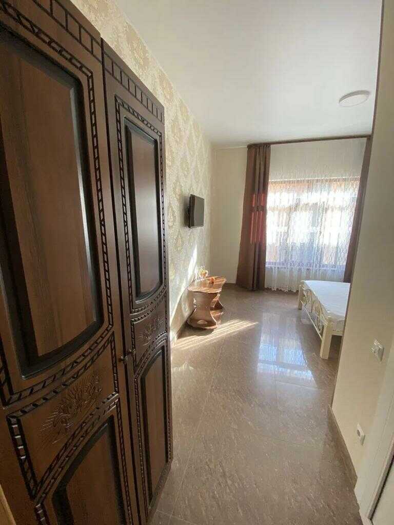 Сочи: Гостевой дом "Rosa Home Loo"
