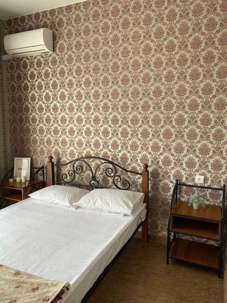 Сочи: Гостевой дом "Rosa Home Loo"