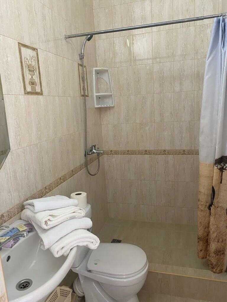 Сочи: Гостевой дом "Rosa Home Loo"