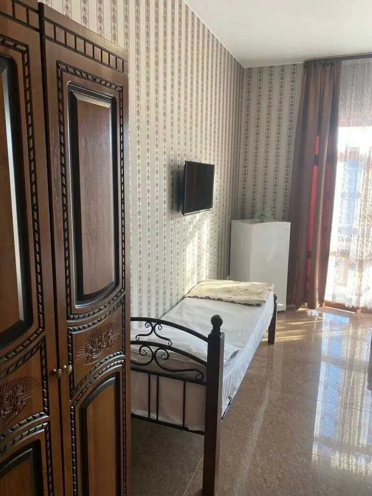 Сочи: Гостевой дом "Rosa Home Loo"