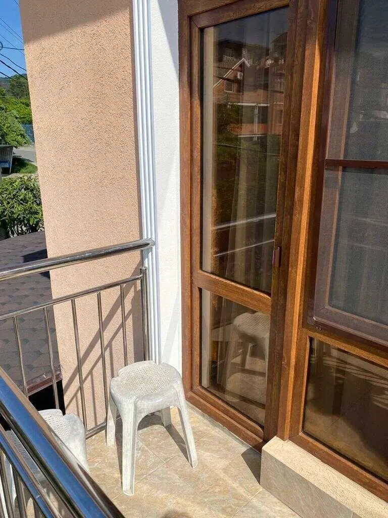 Сочи: Гостевой дом "Rosa Home Loo"