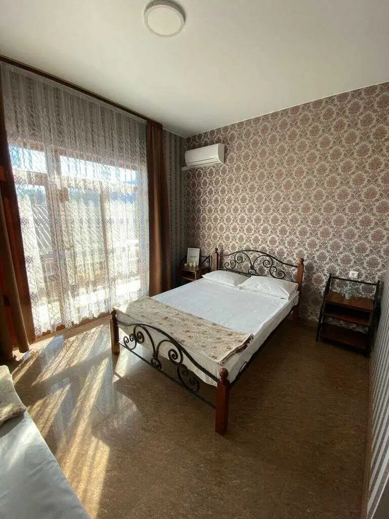 Сочи: Гостевой дом "Rosa Home Loo"