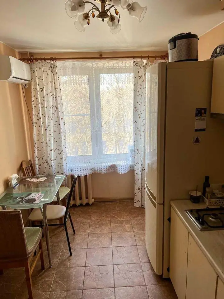 Москва: Квартира у метро Ховрино